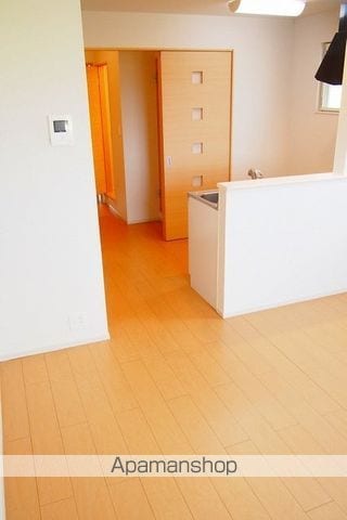 ラフレシール Aの内装写真