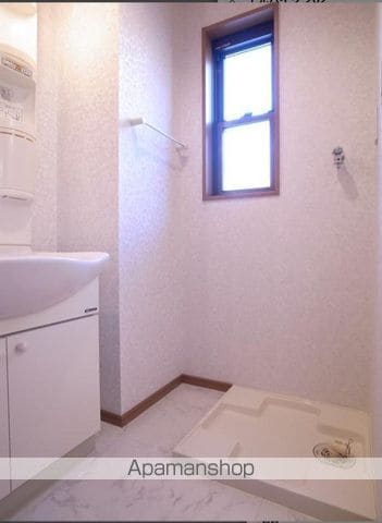 千光ハイツの内装写真