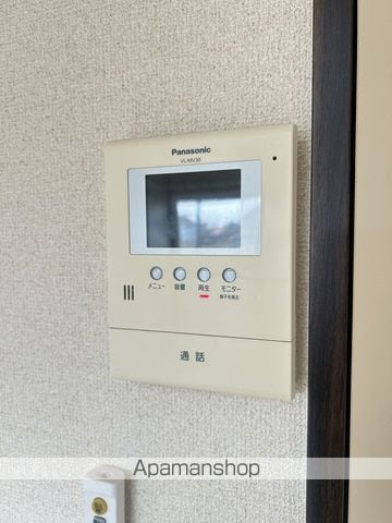 コーポヴィラ上村Bの内装写真