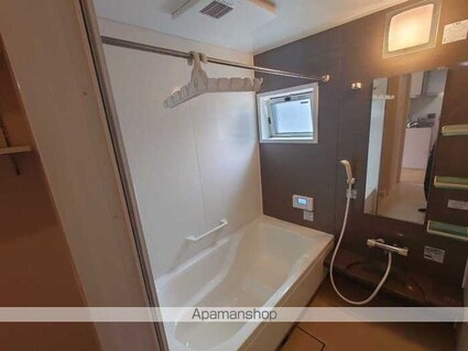 和歌山県和歌山市中島[3LDK/67.53m2]のバス