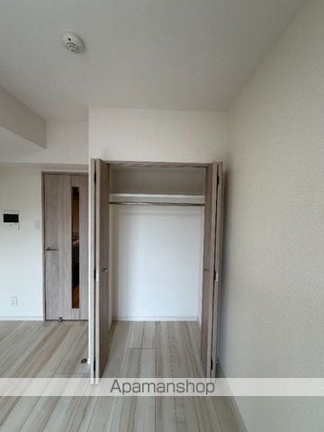 レジディア西船橋の内装写真