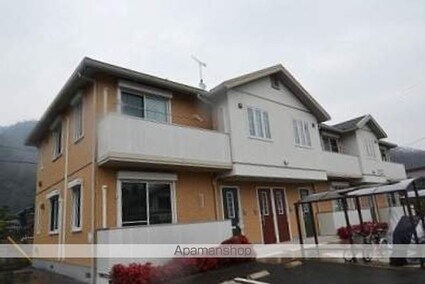 アルカディア深川[2LDK/54.89m2]の外観2