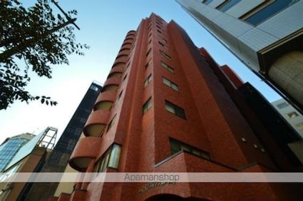 ライオンズマンション本町[1R/34.15m2]の外観3