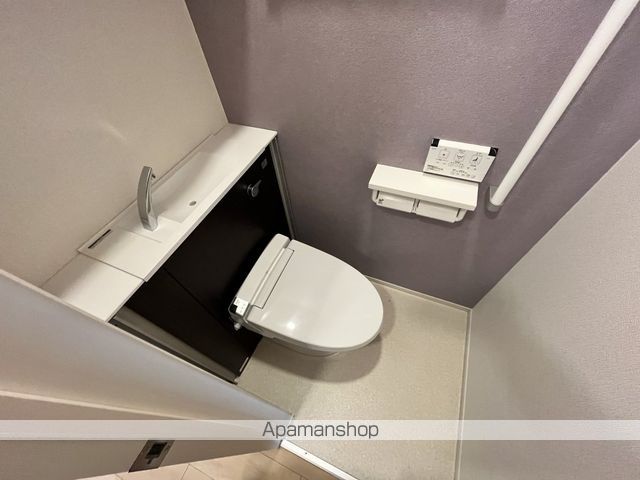 パインオーク Vの内装写真