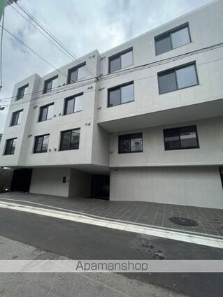 アーバンパーク方南町[1K/25.59m2]の外観3