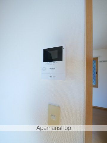デューク古都の内装写真