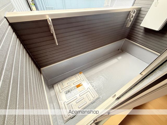 FSTYLE東大阪本庄2号館の内装写真