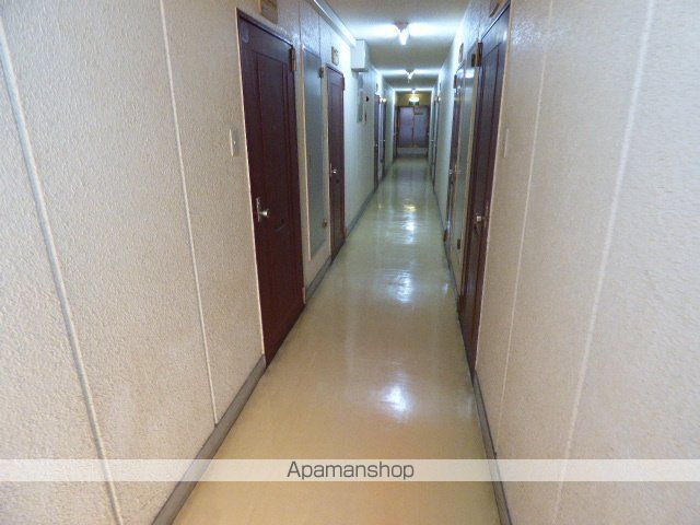 YOUハイム北深江の内装写真