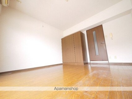 Ｍｕｓｅ　Ｍｉｚｕｈｏ[1K/22.84m2]の内装3