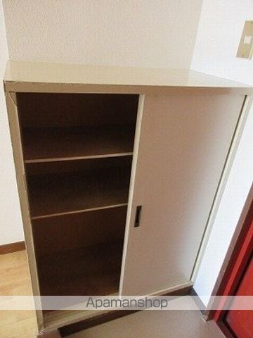 シャルムサンライズの内装写真
