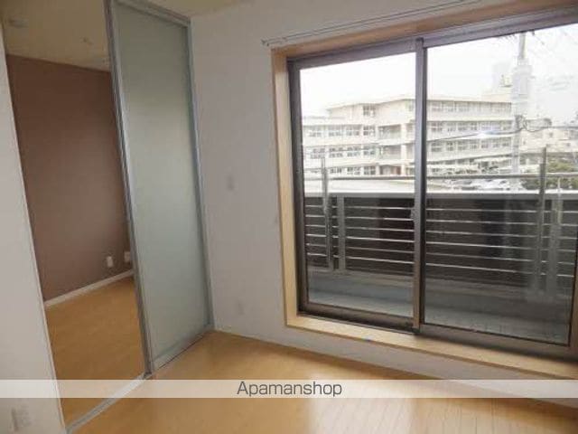 グランドベレオ明治町の内装写真