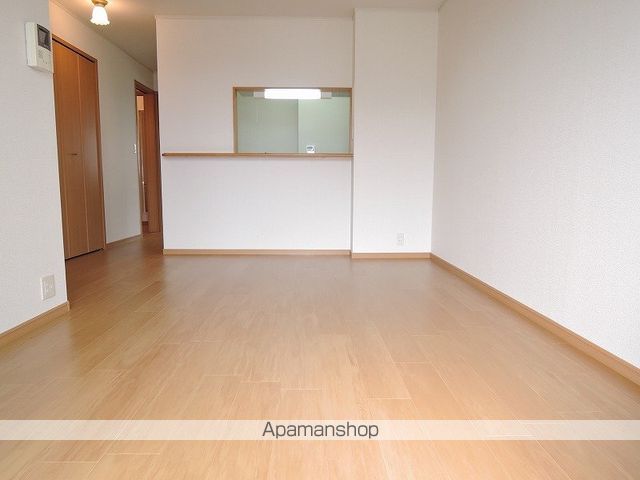 グレイスFujiIIIの内装写真