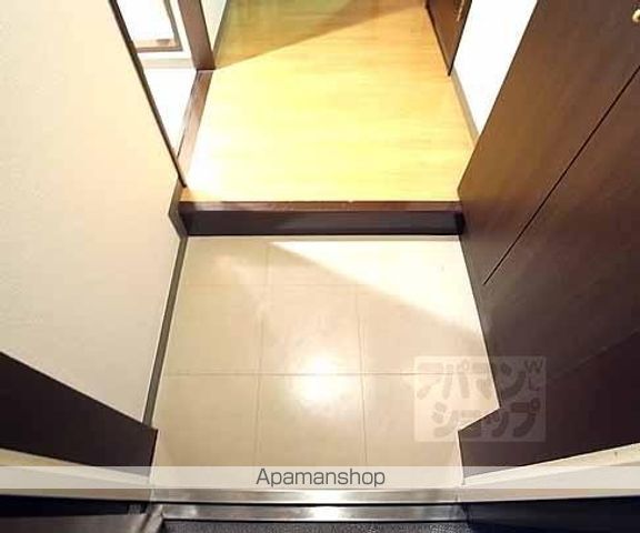クレマチス28の内装写真