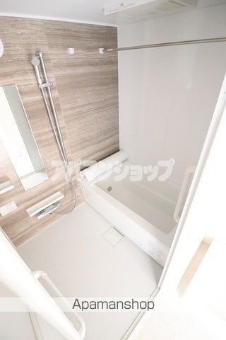 フェリーチェの内装写真