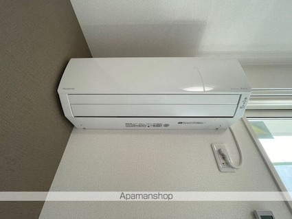 サンセール若里[1LDK/33.39m2]の内装5