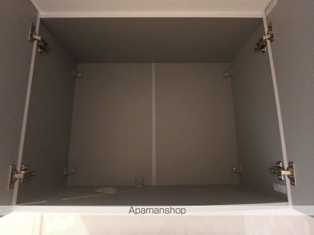 ITERRACEの内装写真