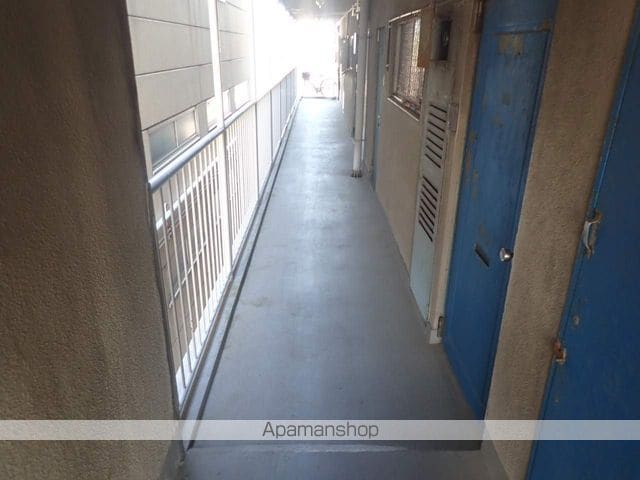 グランドピア守口の外観写真