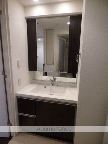 APARTMENTS ESAKAの内装写真