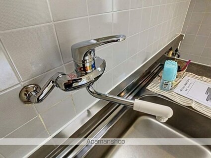 岡山県岡山市北区新屋敷町２丁目[1R/29.6m2]の内装7