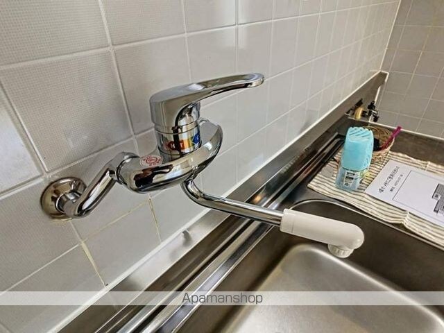 岡山県岡山市北区新屋敷町２丁目[1R/29.6m2]の内装7
