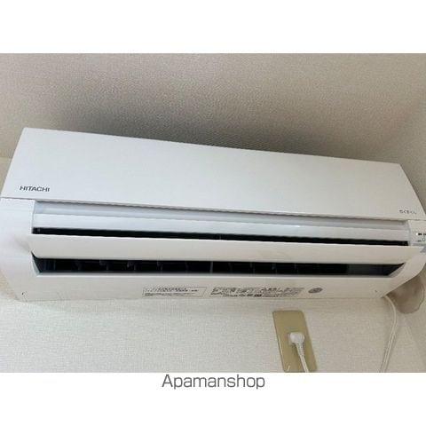 草加TSハウスの内装写真