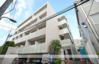 ＮＩＳＨＩ　ＩＫＥＢＵＫＵＲＯ　ＲＥＳＩＤＥＮＣＥ[1K/22.33m2]の外観2