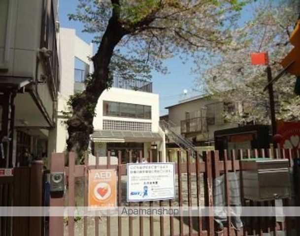レクス武蔵小山の周辺写真