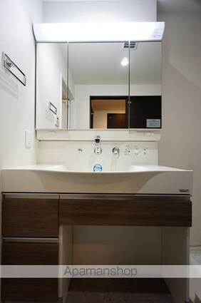 グランルクレ新栄ウエスト（旧ロイジェント新栄Ⅲ）[1LDK/40.27m2]の洗面所