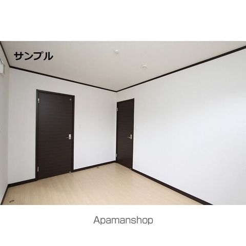 熊澤様戸建賃貸住宅A棟の内装写真