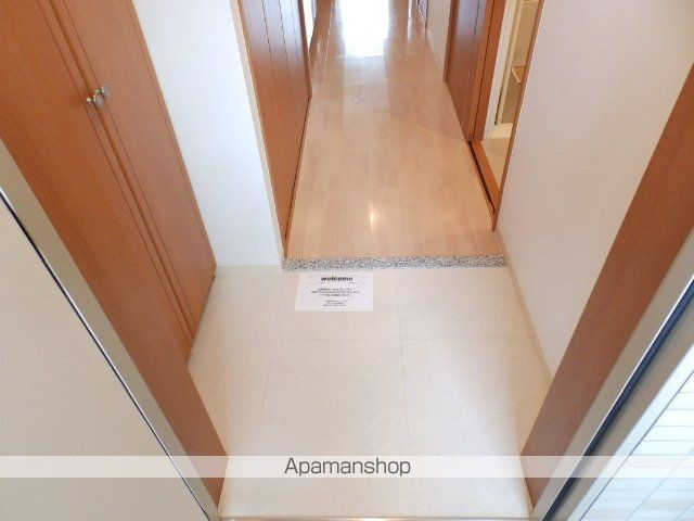 ヴィラパーク鶴舞の内装写真