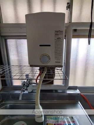 長野県長野市居町[1K/22.3m2]のその他内装