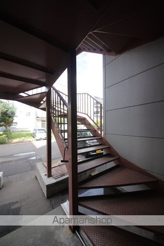 シエンツイム北光の内装写真