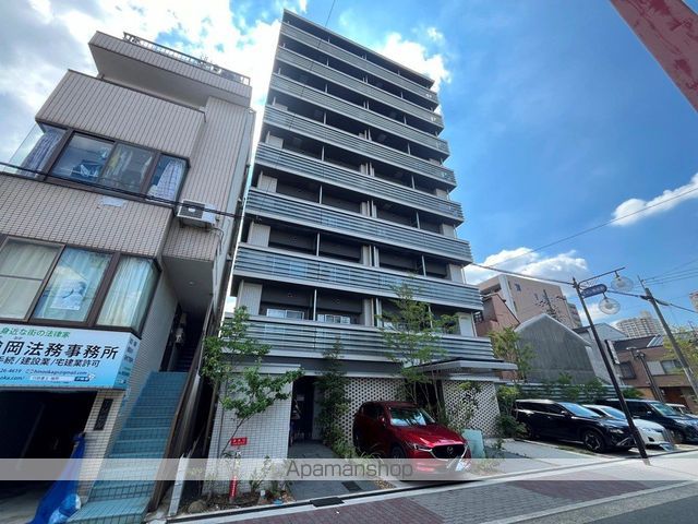 ネクストステージ関目