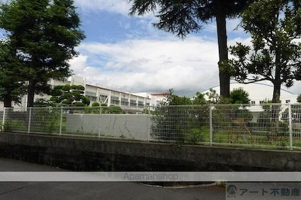 アンジュ[1K/29.75m2]の周辺2