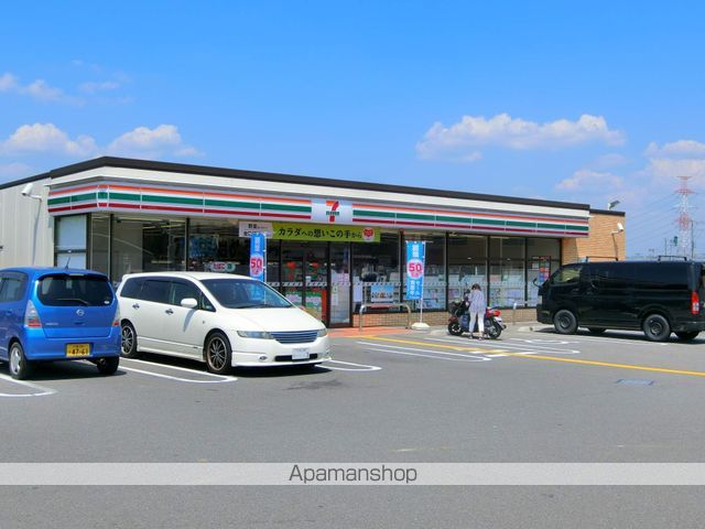 Mプラザ大住弐番館の周辺写真