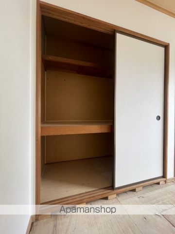 オークスB棟の内装写真