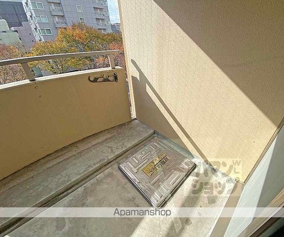 ライフプラザ烏丸御池の内装写真