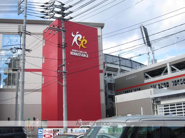 広島電鉄皆実線 比治山橋駅 徒歩14分 3階建 築39年のその他写真