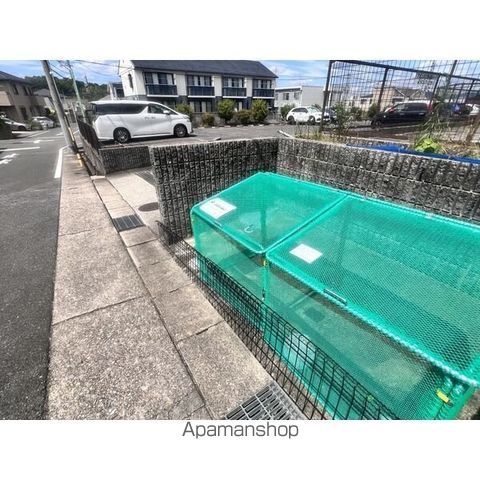 GRANDHILLS KAMINOKURAのその他写真