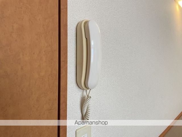 レオパレスK.Yの内装写真