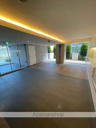 プラウドフラット三軒茶屋Ⅱ[1LDK/41.58m2]のロビー