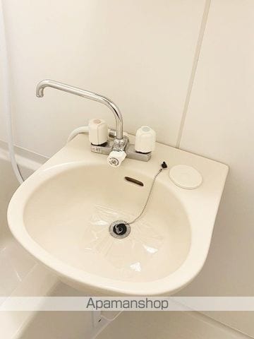オウルージュ読売ランドの内装写真