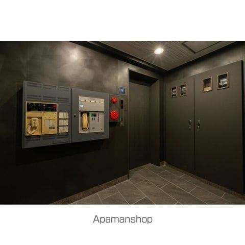 CITY SPIRE堺筋本町の内装写真