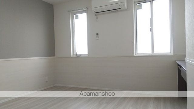 ルピナスシーサイド E棟の内装写真