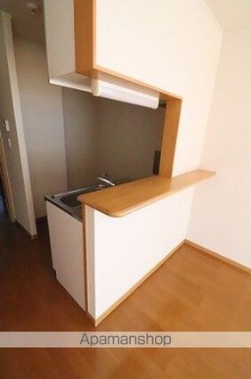 レイ　ツインズⅡ[1R/33.15m2]の内装6