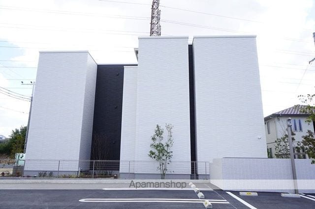 Avanceの外観写真