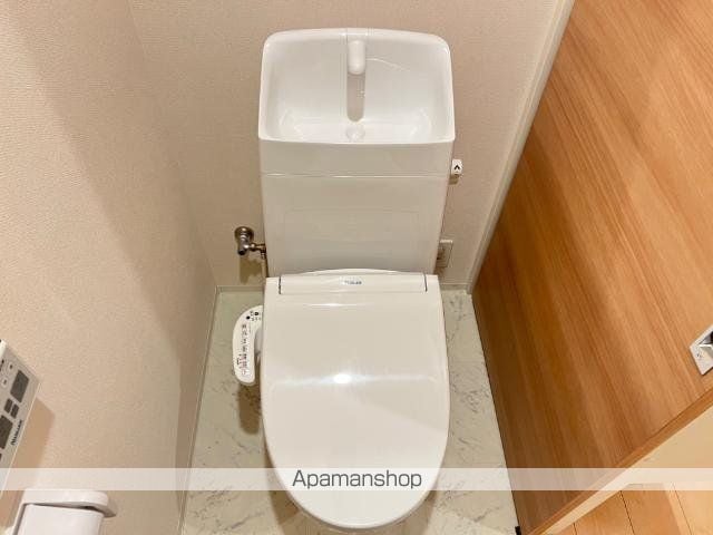 フォレストヴィラの内装写真