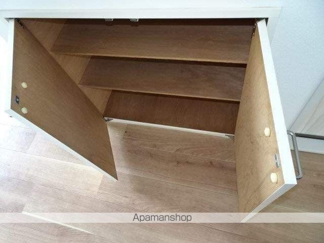 セジュール寿の内装写真