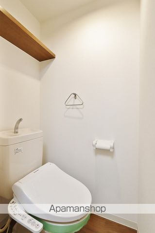 コスタベルデ恵比須の内装写真