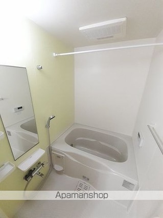 リバサイド　Ｂ[2LDK/57.64m2]のバス